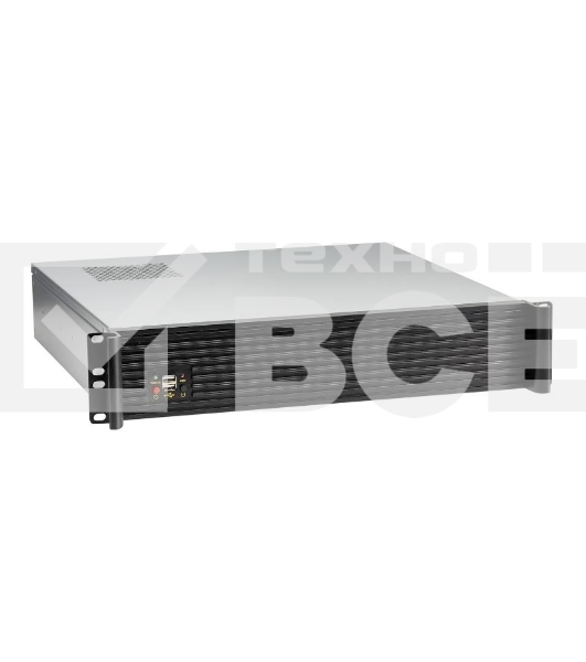 Серверный корпус Exegate Pro 2U420-06 <RM 19