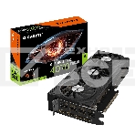 Видеокарта Gigabyte GV-N407SWF3OC-12GD NVIDIA GeForce RTX 4070 Super 12Gb 192bit GDDR6X 2475/21000 HDMIx1 DPx3 HDCP Ret, фото6