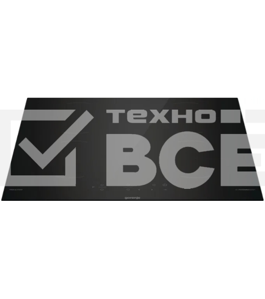 Варочная поверхность Gorenje GI6401BSCE