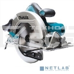 Пила дисковая Makita HS7601 ,{1200Вт,5200об\м,диск-ф190х30мм,рез-66мм,4.0кг,кор}, фото2