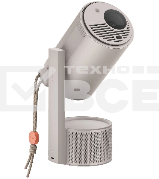Проектор Xgimi MoGo 3 Pro DLP 450Lm LS (1920x1080) ресурс лампы:25000часов 1xUSB typeA 1.1кг