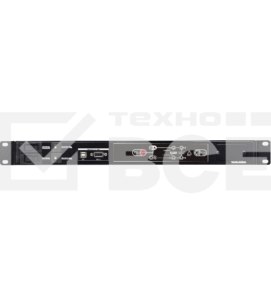 Байпас Powercom ATS-16A