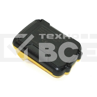 Аккумулятор для Dewalt (DCB125) 10,8V 1,3Ah Li-Ion