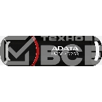 Флешка USB ADATA UV150 (AUV150-512G-RBK), 512Gb, USB 3.2, R/W 100/30, черный, фото3