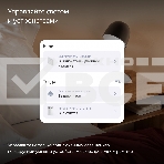 Умный выключатель Яндекс, 2 клавиши, Zigbee, фото6