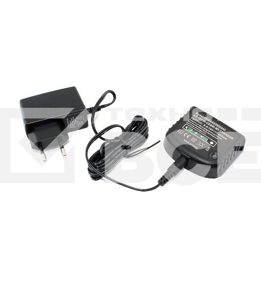 Зарядное устройство Black Decker BD-SO18 S018BBS2600040 9.6-18V 400mA Ni-MH\NI-CD