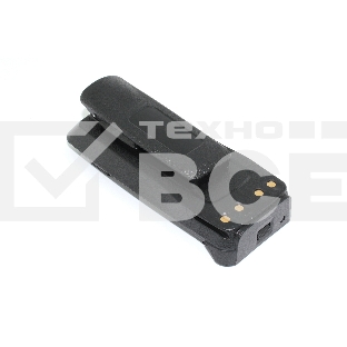 Аккумулятор Amperin для Motorola DP3400, XPR 6100  (PMNN4077E) 2400mAh 7.4V Li-ion (Impres)