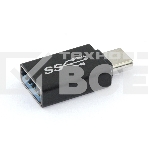 Удлинитель USB Type A мама Type-C папа, фото2