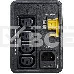 Источник бесперебойного питания APC Easy-UPS BVX700LUI 360Вт 700ВА черный, фото4
