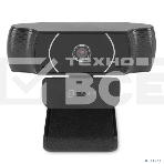 Камера Web Оклик OK-C016HD черный 1Mpix (1280x720) USB2.0 с микрофоном, фото11