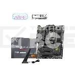 Материнская плата MSI MAG X870E TOMAHAWK WIFI, AM5, AMD X870, 4xDDR5, 4xSATA, 4xM.2, 1xPCI-E 5.0 x16, 1xPCI-E 4.0 x4, 1xPCI-E 3.0 x1, 1xHDMI, 2xUSB Type-C, 1x5Gb LAN, 2xUSB-A 3.2 Gen 2, 3xUSB-A 3.2 Gen 1, 4xUSB-A 2.0, 7.1, Wi-Fi 7, ATX, фото7