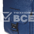 Сумка мужская Piquadro Than CA3084S135/BLU синий натур.кожа, фото 1