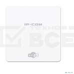 Точка доступа Wi-Fi IP-COM 6 AX3000 PRO-6-IW, фото7