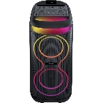 Минисистема Hyundai H-MC1237 черный 40Вт FM USB BT micro SD, фото12