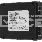 Накопитель SSD Samsung PM1743, 1.92Tb, U.3, PCIe 5.0 x4, NVMe, R/W 14000/3000, фото5