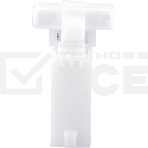 Петля крышки Cactus CS-PH-PTM-M6800W (301022323001) для Pantum M6800/M7100/M7200/M7300/BM5100, фото 1