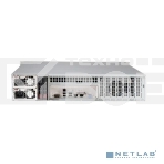 Корпус Supermicro CSE-826BAC4-R920LPB, 2U, 8 x SAS3 & 4 x hybrid NVMe 3.5 bays, фото6