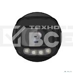 Камера видеонаблюдения Dahua DH-IPC-HFW3449TP-ZS-IL, фото 1