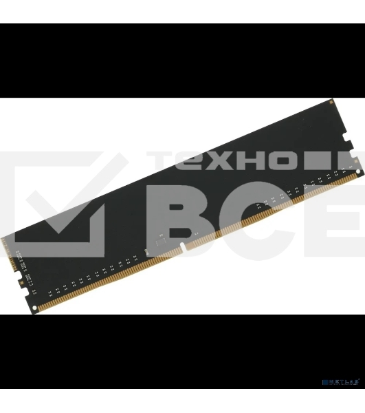 Оперативная память Digma, DDR4, 8GB (1x8GB), 3200MHz, CL22, DIMM