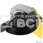 Угловая шлифовальная машина KOLNER KAG 125/950 Потребляемая мощность 950 Вт, Напряжение сети/Частота 220±10%/50 В/Гц, Число оборотов на холостом ходу 12 000 об/мин, Посадочный размер 22,2 мм, Диаметр отрезного диска 125 мм, Габаритные размеры упаковки 36х12,5х12 см, Диаметр резьбы диска M14 мм, Вес брутто 2,6 кг, Длина сетевого кабеля 2 м, Масса 2,2 кг, В комплекте угольные щетки (запасной комплект), защитный кожух, дополнительная рукоятка, ключ фланца., фото2