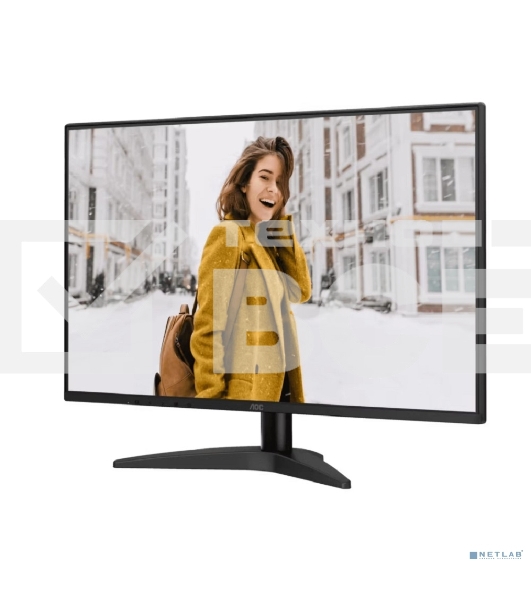 Монитор AOC 27' 27B36X черный IPS LED 16:9 HDMI матовая 1500:1 300cd 178гр/178гр 1920x1080 144Hz DP FHD USB