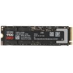Накопитель SSD 4Tb Samsung 9100 PRO, M.2, PCI-E 5.0 x4, TLC 3D NAND R/W - 14800/13400 Mb/s, фото18