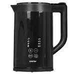 Чайник электрический CENTEK CT-1006 черный, фото4