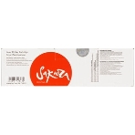 Картридж лазерный Sakura 069HY (5095C002) для Сanon I-Sensys LBP673Cdw/MF750C, желтый, 5500к. (чип без счетчика копий), фото4