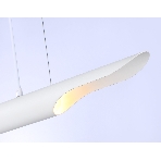 Светильник подвесной TN5155/2 WH белый E27/2 max 40W 600*60*1100, фото6