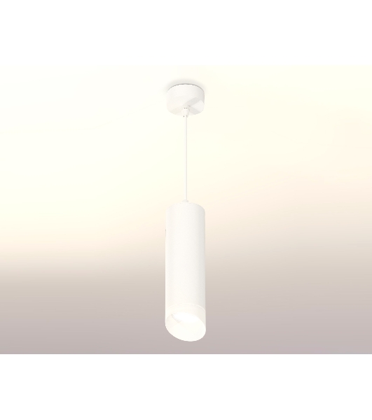 Светильник Ambrella Light XP7455005 SWH/FR белый песок/белый матовый MR16 GU5.3 (A2310, C7455, N7175)