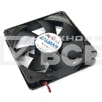 Вентилятор для корпуса Zalman ZM-F3 PLUS (SF) черный, 120 мм, 1200 об/мин, 23 дБ, 3 pin, фото3