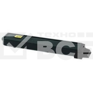 Картридж лазерный Kyocera TK-895K (1T02K00NL0) черный для FS-C8020MFP/C8025MFP/FS-C8520MFP/C8525MFP 12000 стр