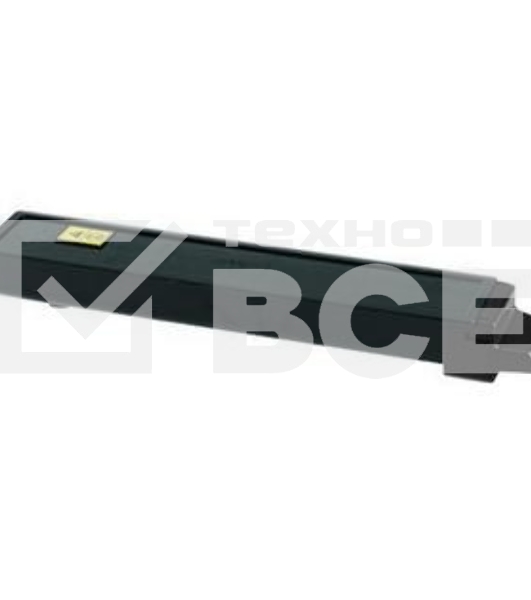Картридж лазерный Kyocera TK-895K (1T02K00NL0) черный для FS-C8020MFP/C8025MFP/FS-C8520MFP/C8525MFP 12000 стр