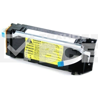 Блок лазера HP LJ 1020/1018/M1005 (RM1-3956/RM1-2084/RM1-2013/RM1-4743)