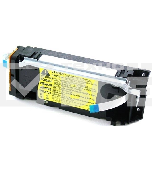 Блок лазера HP LJ 1020/1018/M1005 (RM1-3956/RM1-2084/RM1-2013/RM1-4743)