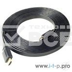 Кабель HDMI Ningbo 19M/19M 15m ver1.4 позолоченные контакты (RD-HDMI-15M-MG ver1.4), фото2