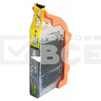 Картридж струйный Cactus CS-BCI6C голубой (12 мл) для CANON S800/ S820/ S900/ S9000; i550/ i560/ i860/ i865/ i905D/ i950S/ i960x/ i965/ i990/ i9100/ i9950; JX500; MP750/ MP760; iP600D/ iP3000/ iP600D/ iP8500; BJC-8200 Photo, фото8