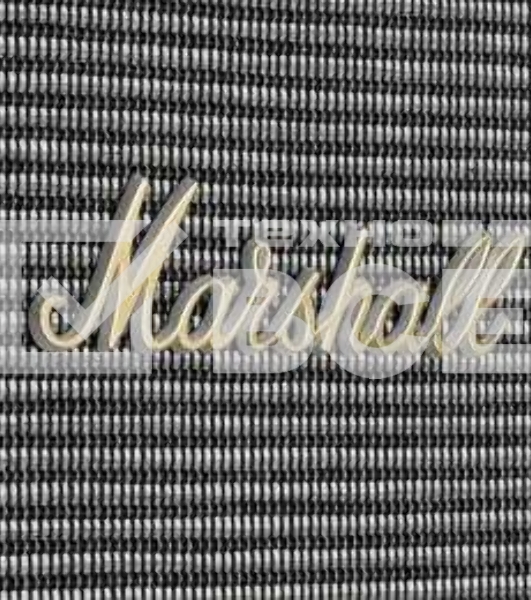 Акустическая система Stanmore, коричневый