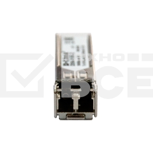 Трансивер D-Link DEM-312GT2 1port mini-GBIC LX up to 2km
