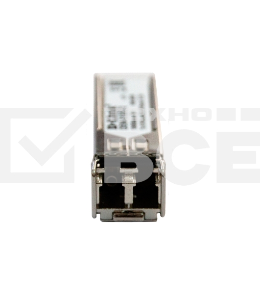 Трансивер D-Link DEM-312GT2 1port mini-GBIC LX up to 2km