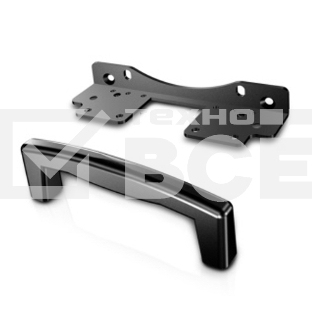 Комплект ручек 384-41309-3100A0 AS'Y COMPONENT,RM41300,SINGLE,CABINET EAR,BULKING+PALLET,200PCS/CTN