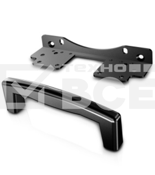 Комплект ручек 384-41309-3100A0 AS'Y COMPONENT,RM41300,SINGLE,CABINET EAR,BULKING+PALLET,200PCS/CTN