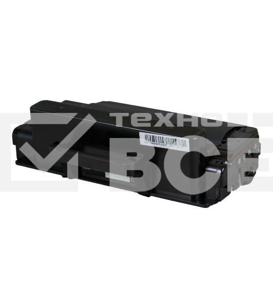 Картридж Sakura MLTD205E для Samsung ML-3710/3712 SCX-5637/5737/5639/5739, черный, 10000 к.