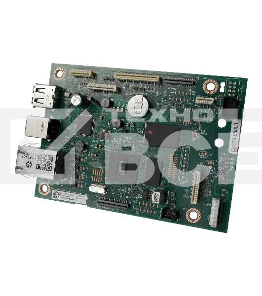 Плата форматера HP CLJ M477fdn (CF378-60003/CF378-60002)