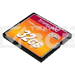 Флеш карта CF 32Gb Transcend TS32GCF133 w/o adapter, фото5