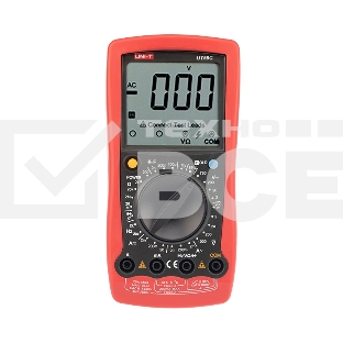 Универсальный мультиметр UT 58C 13-1023 UNI-T