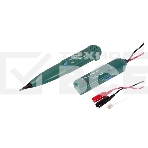 Тестер трассоискатель с генератором сигнала MS6812 MASTECH, фото6