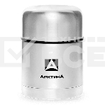Термос Арктика 301-500, 0,5 л, супер широкое горло, для супа и еды, холод/тепло 12 ч, фото3