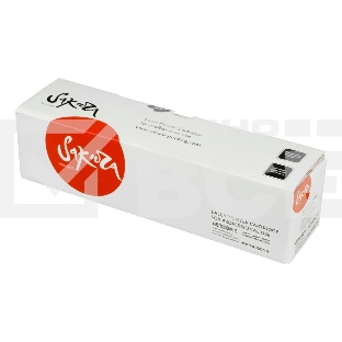 Картридж Sakura 45807102/45807119 для OKI B412/432/512/MB472/492/562, черный, 3 000 к.