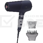 Фен Philips BHD510/00, фото3